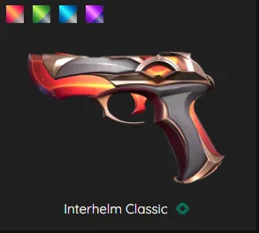 [All Platforms] ⚡Champions 2025 Vandal 🪓 Champions 2025 Butterfly Knife ⭐ Bubblegum Deathwish Phantom ✔️ Silver 1 Rank ✨Full Access